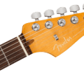 Fender American Ultra Stratocaster, Rosewood Fingerboard, Ultraburst