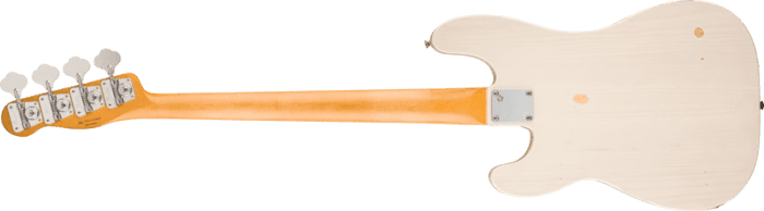 Fender Mike Dirnt Road Worn® Precision Bass®