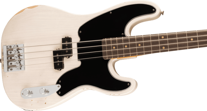Fender Mike Dirnt Road Worn® Precision Bass®