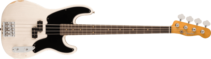 Fender Mike Dirnt Road Worn® Precision Bass®