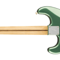 Fender LTD Player Stratocaster, Pao Ferro Fingerboard, Sherwood Green Metallic