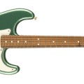 Fender LTD Player Stratocaster, Pao Ferro Fingerboard, Sherwood Green Metallic