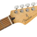 Fender LTD Player Stratocaster, Pao Ferro Fingerboard, Sherwood Green Metallic