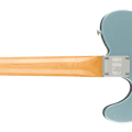 Fender Chrissie Hynde Telecaster, Rosewood Fingerboard, Ice Blue Metallic