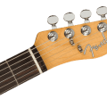 Fender Chrissie Hynde Telecaster, Rosewood Fingerboard, Ice Blue Metallic