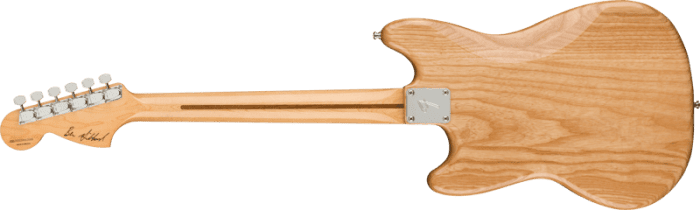 Fender Ben Gibbard Mustang