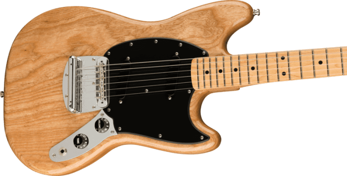 Fender Ben Gibbard Mustang