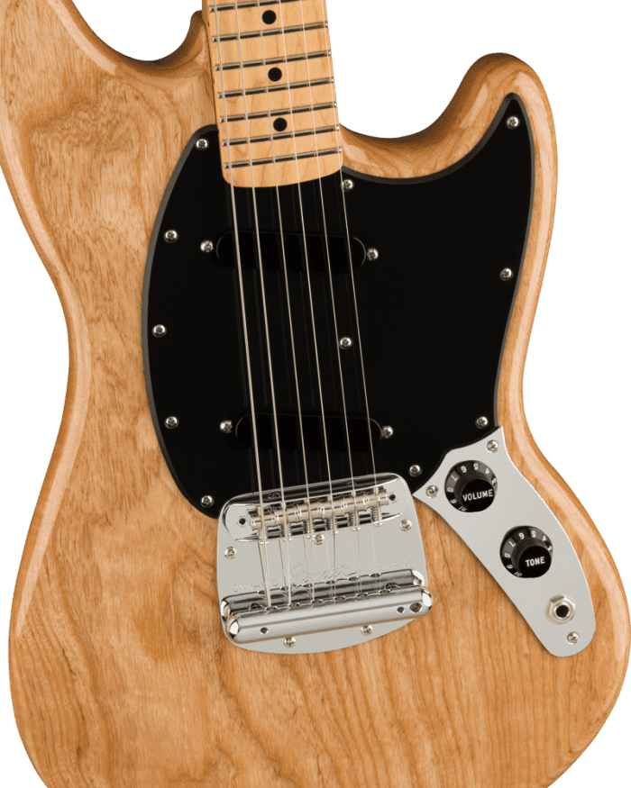 Fender Ben Gibbard Mustang