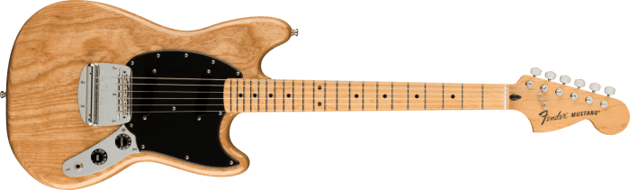 Fender Ben Gibbard Mustang