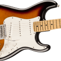 Fender Plyr Strat Mn 2Ts Player Stratocaster, Maple Fingerboard, Anniversary 2-Color Sunburst