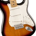 Fender Plyr Strat Mn 2Ts Player Stratocaster, Maple Fingerboard, Anniversary 2-Color Sunburst
