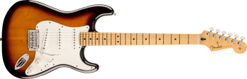 Fender Plyr Strat Mn 2Ts Player Stratocaster, Maple Fingerboard, Anniversary 2-Color Sunburst