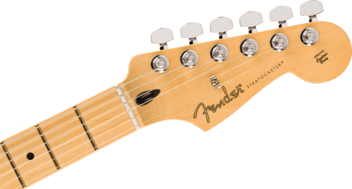 Fender Plyr Strat Mn 2Ts Player Stratocaster, Maple Fingerboard, Anniversary 2-Color Sunburst