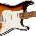 Fender Plyr Strat Pf 2Ts Player Stratocaster, Pau Ferro Fingerboard, Anniversary 2-Color Sunburst