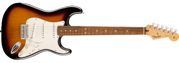 Fender Plyr Strat Pf 2Ts Player Stratocaster, Pau Ferro Fingerboard, Anniversary 2-Color Sunburst