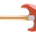 Fender Limited Edition Player Stratocaster, Pau Ferro Fingerboard, Fiesta Red