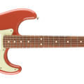 Fender Limited Edition Player Stratocaster, Pau Ferro Fingerboard, Fiesta Red