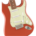 Fender Limited Edition Player Stratocaster, Pau Ferro Fingerboard, Fiesta Red