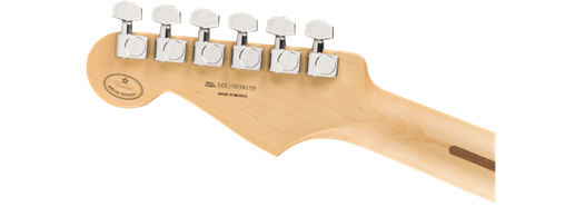 Fender Limited Edition Player Stratocaster, Pau Ferro Fingerboard, Fiesta Red