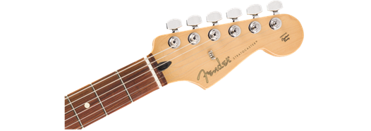 Fender Limited Edition Player Stratocaster, Pau Ferro Fingerboard, Fiesta Red