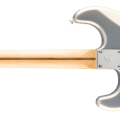 Fender Player Stratocaster, Pau Ferro Fingerboard, Silver
