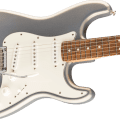 Fender Player Stratocaster, Pau Ferro Fingerboard, Silver