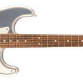 Fender Player Stratocaster, Pau Ferro Fingerboard, Silver