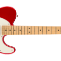 Fender Player Telecaster, Maple Fingerboard, Candy Apple Red