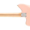 Fender 2020 Limited Edition Player Jazzmaster, Pau Ferro Fingerboard, Shell Pink