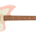 Fender 2020 Limited Edition Player Jazzmaster, Pau Ferro Fingerboard, Shell Pink
