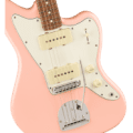 Fender 2020 Limited Edition Player Jazzmaster, Pau Ferro Fingerboard, Shell Pink