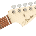 Fender 2020 Limited Edition Player Jazzmaster, Pau Ferro Fingerboard, Shell Pink
