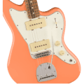 Fender Limited Edition Player Jazzmaster, Pau Ferro Fingerboard, Pacific Peach