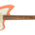 Fender Limited Edition Player Jazzmaster, Pau Ferro Fingerboard, Pacific Peach