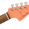Fender Limited Edition Player Jazzmaster, Pau Ferro Fingerboard, Pacific Peach