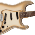 Fender 70th Anniversary Vintera® II Antigua Stratocaster®