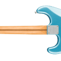 Fender Player Plus Stratocaster, Pau Ferro Fingerboard, Opal Spark