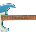 Fender Player Plus Stratocaster, Pau Ferro Fingerboard, Opal Spark