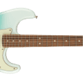 Fender Player Plus Stratocaster HSS, Pau Ferro Fingerboard, Belair Blue