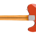 Fender Player Plus Telecaster, Pau Ferro Fingerboard, Fiesta Red