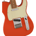Fender Player Plus Telecaster, Pau Ferro Fingerboard, Fiesta Red