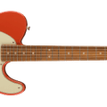 Fender Player Plus Telecaster, Pau Ferro Fingerboard, Fiesta Red
