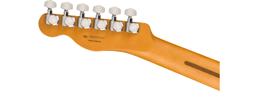 Fender Player Plus Telecaster, Pau Ferro Fingerboard, Fiesta Red