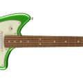 Fender Player Plus Meteora HH, Pau Ferro Fingerboard, Cosmic Jade
