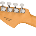 Fender Player Plus Meteora HH, Pau Ferro Fingerboard, Cosmic Jade