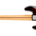Fender Player Plus Jazz Bass V, Pau Ferro Fingerboard, 3-Tone Sunburst