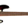 Fender Player Plus Jazz Bass V, Pau Ferro Fingerboard, 3-Tone Sunburst