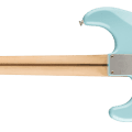 Fender Limited Edition Tom Delonge Stratocaster, Rosewood Fingerboard, Daphne Blue