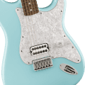 Fender Limited Edition Tom Delonge Stratocaster, Rosewood Fingerboard, Daphne Blue