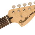 Fender Limited Edition Tom Delonge Stratocaster, Rosewood Fingerboard, Daphne Blue